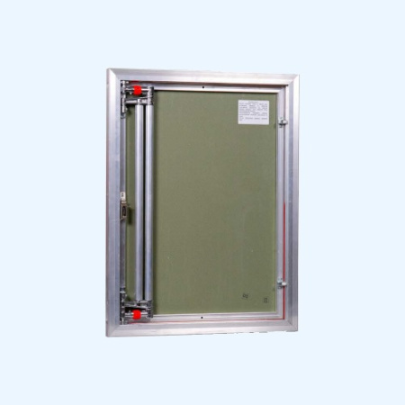 ЕТР 60х80 (усиленный) ЕвроФормат Нажимной люк под плитку